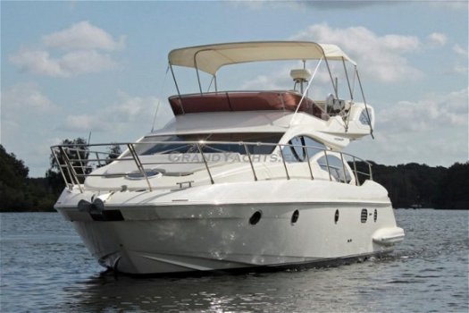 Azimut 43 - 6