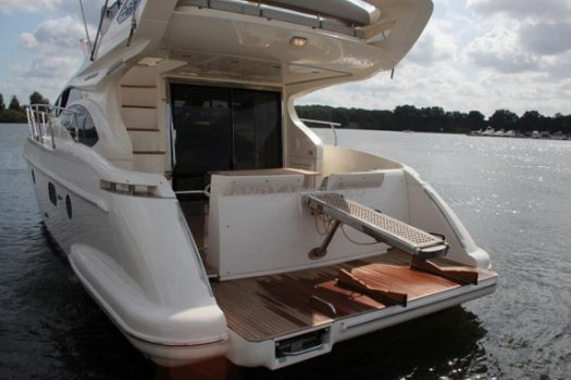 Azimut 43 - 8