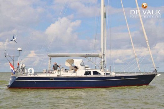 One Off Sailing Yacht - 2