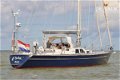 One Off Sailing Yacht - 3 - Thumbnail