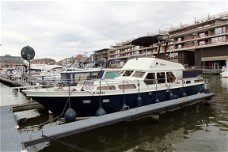 Valkkruiser 1200 Flybridge