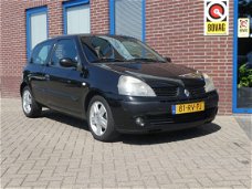 Renault Clio - 1.6-16V Community Airco