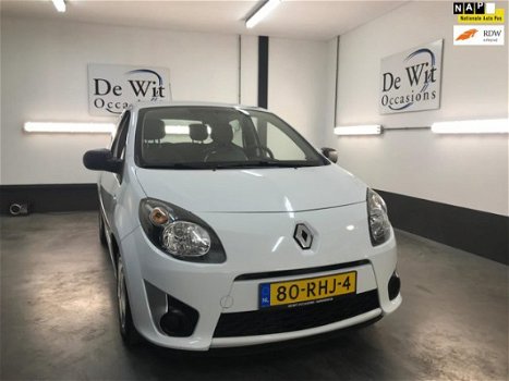 Renault Twingo - 1.5 dCi Authentique incl. AIRCO. NWE APK/GARANTIE - 1