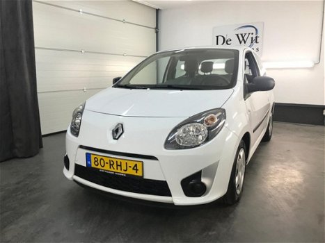 Renault Twingo - 1.5 dCi Authentique incl. AIRCO. NWE APK/GARANTIE - 1