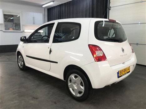 Renault Twingo - 1.5 dCi Authentique incl. AIRCO. NWE APK/GARANTIE - 1