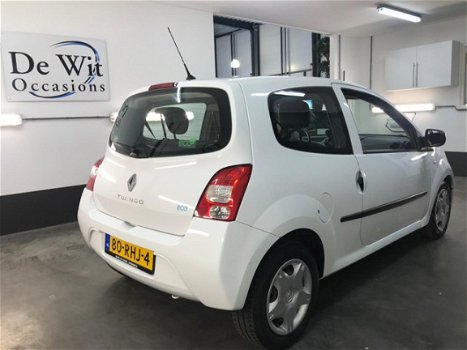 Renault Twingo - 1.5 dCi Authentique incl. AIRCO. NWE APK/GARANTIE - 1