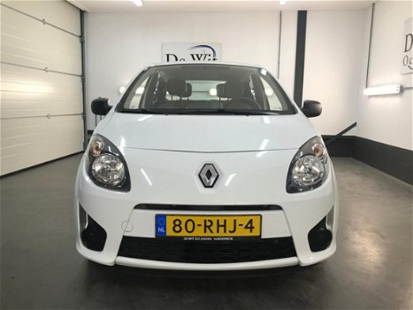 Renault Twingo - 1.5 dCi Authentique incl. AIRCO. NWE APK/GARANTIE - 1