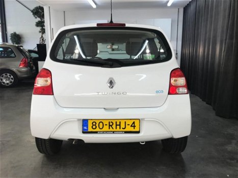 Renault Twingo - 1.5 dCi Authentique incl. AIRCO. NWE APK/GARANTIE - 1