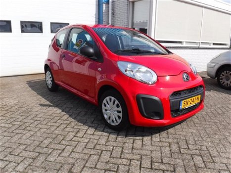 Citroën C1 - 1.0 Attraction - 1