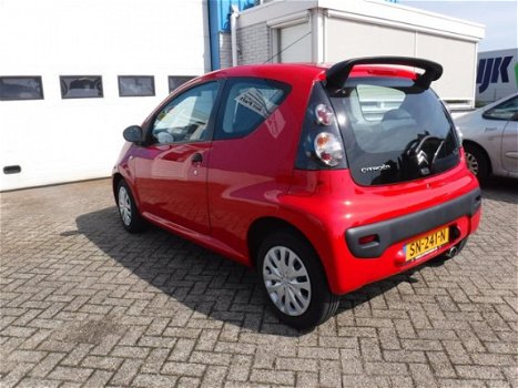 Citroën C1 - 1.0 Attraction - 1