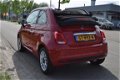 Fiat 500 C - 1.0 TwinAir PopStar AIRCO/1eEIGENAAR/9.392 kmNAP/APK 6/2022/NIEUWSTAAT/nw.prs 21.000 eu - 1 - Thumbnail