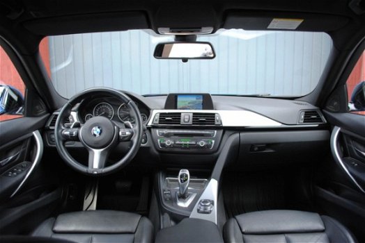 BMW 3-serie - 330d High Executive - M Sport - Xenon - Harman Kardon - Climate Control - Cruise Contr - 1