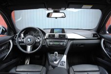 BMW 3-serie - 330d High Executive - M Sport - Xenon - Harman Kardon - Climate Control - Cruise Contr