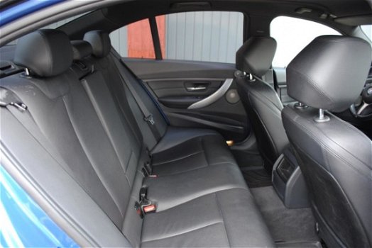 BMW 3-serie - 330d High Executive - M Sport - Xenon - Harman Kardon - Climate Control - Cruise Contr - 1