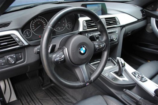 BMW 3-serie - 330d High Executive - M Sport - Xenon - Harman Kardon - Climate Control - Cruise Contr - 1
