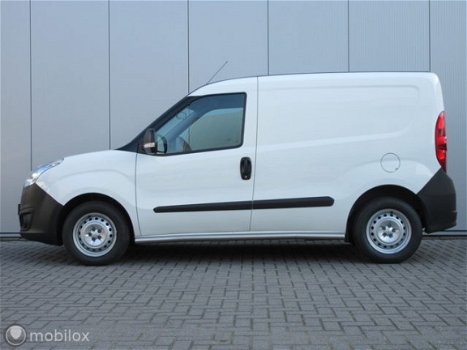 Opel Combo - 1.3 CDTi L1H1, AIRCO, NAVI, 2017 - 1