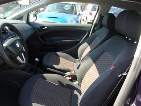 Seat Ibiza SC - 1.2 Reference - 1