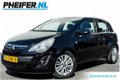 Opel Corsa - 1.4-16V 100pk Cosmo Full map navigatie/ Airco/ Cruise control/ Tel. bluetooth/ Lmv - 1 - Thumbnail