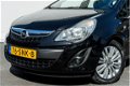 Opel Corsa - 1.4-16V 100pk Cosmo Full map navigatie/ Airco/ Cruise control/ Tel. bluetooth/ Lmv - 1 - Thumbnail