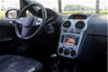 Opel Corsa - 1.4-16V 100pk Cosmo Full map navigatie/ Airco/ Cruise control/ Tel. bluetooth/ Lmv - 1 - Thumbnail