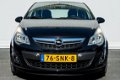 Opel Corsa - 1.4-16V 100pk Cosmo Full map navigatie/ Airco/ Cruise control/ Tel. bluetooth/ Lmv - 1 - Thumbnail