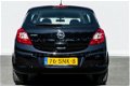 Opel Corsa - 1.4-16V 100pk Cosmo Full map navigatie/ Airco/ Cruise control/ Tel. bluetooth/ Lmv - 1 - Thumbnail