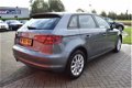 Audi A3 Sportback - 1.6 TDI Attraction Pro Line Navi | Airco | Cruise | Bluetooth | Radio/Cd | LMV - 1 - Thumbnail