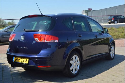 Seat Altea XL - 1.8 TFSI Stylance CLIMA CRUISE - 1