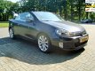Volkswagen Golf Cabriolet - 1.6 TDI Bluemotion LEDER / NAVI / EL. KAP / SLECHTS 70.000 KM / - 1 - Thumbnail