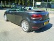 Volkswagen Golf Cabriolet - 1.6 TDI Bluemotion LEDER / NAVI / EL. KAP / SLECHTS 70.000 KM / - 1 - Thumbnail