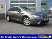 Seat Leon ST - 1.0 EcoTSI Style Connect *ECC*LM.VELGEN*NAVIGATIE - 1 - Thumbnail