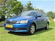 Skoda Fabia Combi - 1.0 Ambition Businessline - 1 - Thumbnail