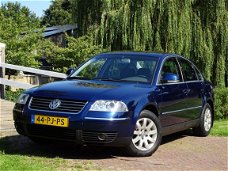 Volkswagen Passat - 2.0-20V Athene | Cruise | Airco | Trekhaak |