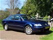 Volkswagen Passat - 2.0-20V Athene | Cruise | Airco | Trekhaak | - 1 - Thumbnail