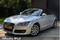 Audi TT Roadster - 2.0 TFSI Xenon/Airco/Stoelverwarming/Lmv/Cr-Controle - 1 - Thumbnail