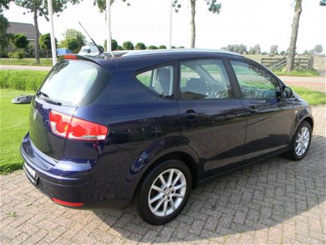 Seat Altea XL - 1.4 TSI Style Ruim en zuinig - 1