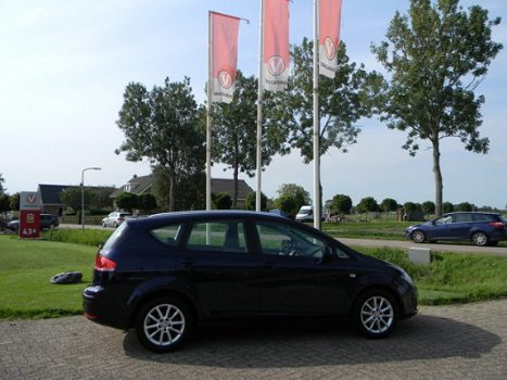 Seat Altea XL - 1.4 TSI Style Ruim en zuinig - 1