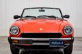 Fiat 124 Spider - Pininfarina Europe Azzurra - 1 - Thumbnail