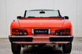 Fiat 124 Spider - Pininfarina Europe Azzurra - 1 - Thumbnail