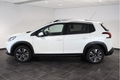 Peugeot 2008 - 82pk Allure ETG Automaat (Navigatie - Automatische Airco - Parkeersensoren) - 1 - Thumbnail