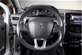 Peugeot 2008 - 82pk Allure ETG Automaat (Navigatie - Automatische Airco - Parkeersensoren) - 1 - Thumbnail