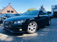 Audi A4 Avant - 2.0 TDI Leder / LM / Climate / Cruise / Tel