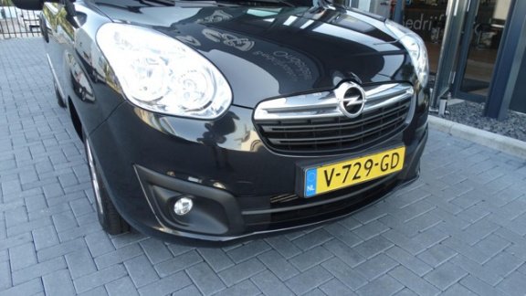 Opel Combo - 1.3 CDTi L1H1 Sport luxe lease 165, - p/md - 1