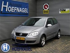 Volkswagen Polo - 1.4-16V Optive