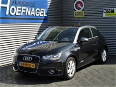 Audi A1 - 1.2 TFSI Attraction Pro Line Business Navi