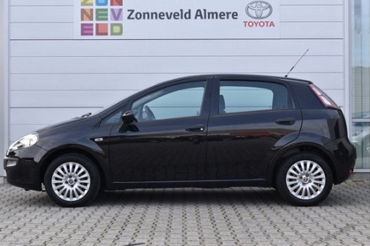 Fiat Punto Evo - 1.2 Active - 1