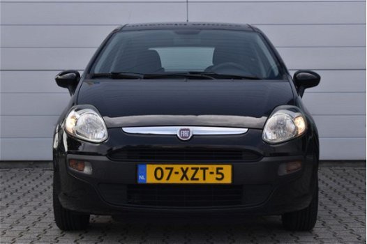 Fiat Punto Evo - 1.2 Active - 1