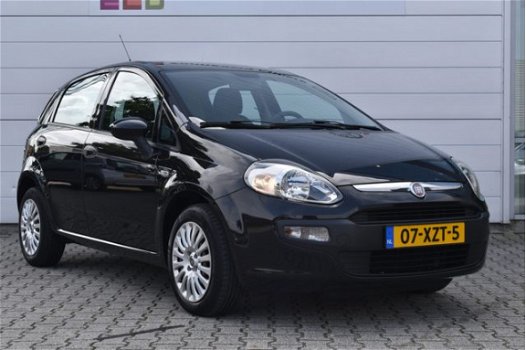 Fiat Punto Evo - 1.2 Active - 1