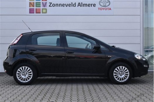 Fiat Punto Evo - 1.2 Active - 1