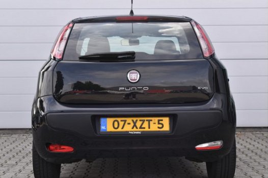 Fiat Punto Evo - 1.2 Active - 1